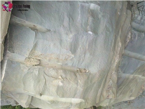 York Sandstone Blocks,Double Color Sand Stone Blocks,Landscaping Stone