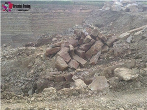 York Sandstone,Blocks Stones,Landscaping Stone