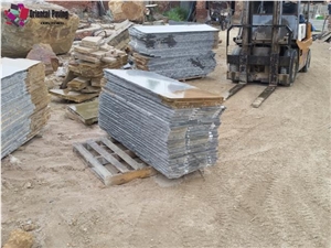 York Sandstone,Tiles,Slabs,Paving Stone