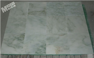 White Marble - Maya Onxy Slabs & Tiles, China White Marble