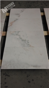 White Marble - Maya Onxy Slabs & Tiles, China White Marble