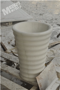 White Marble - Maya Onxy Slabs & Tiles, China White Marble