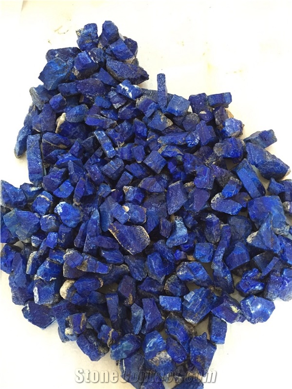 Lapis Lazuli