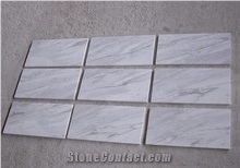 Volakas Polished Slabs & Tiles