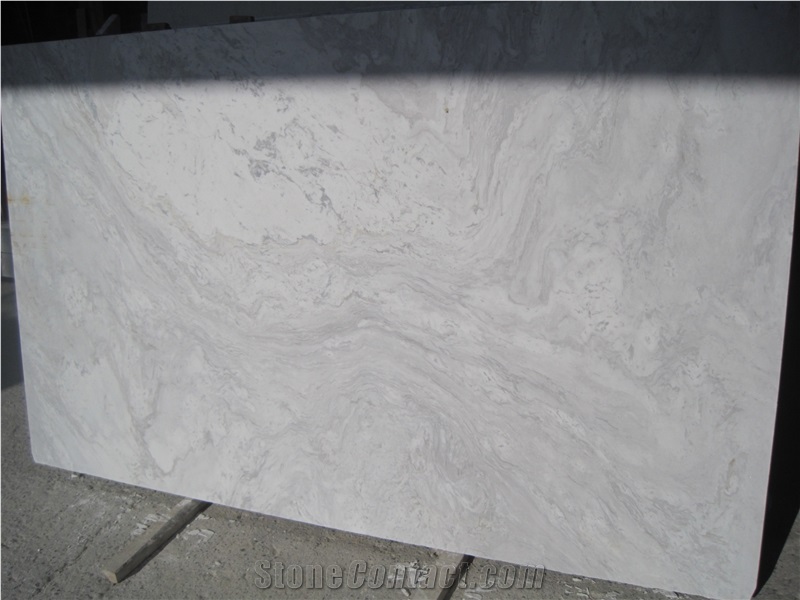 Volakas Polished Slabs & Tiles