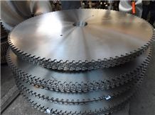 Circular Saw Blank