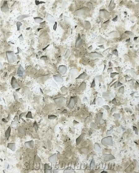 Airtificail Quartz