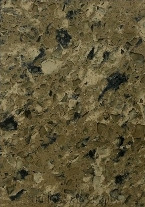 Artificial Stone
