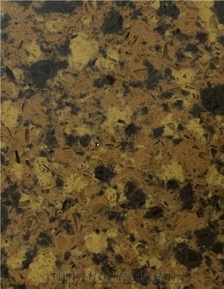 Artificial Stone
