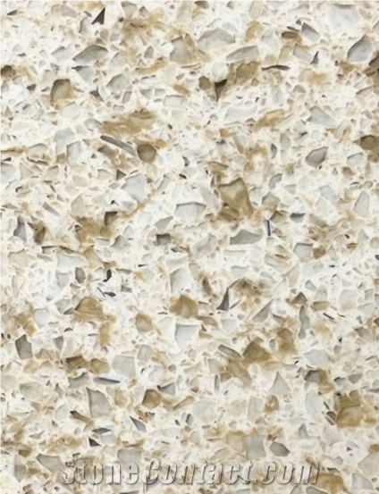 Artificial Stone