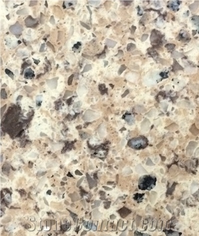 Artificial Stone