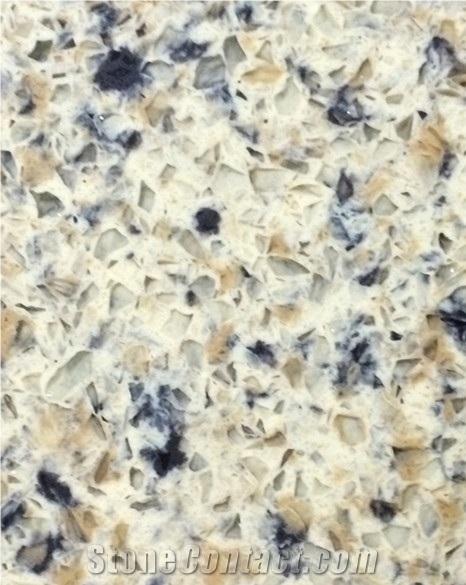 Artificial Stone