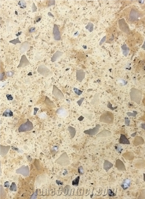 Artificial Stone