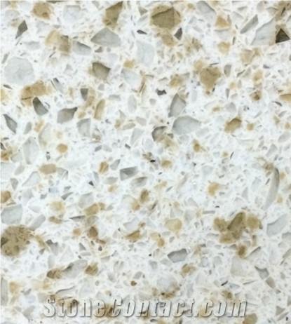 Artificial Stone