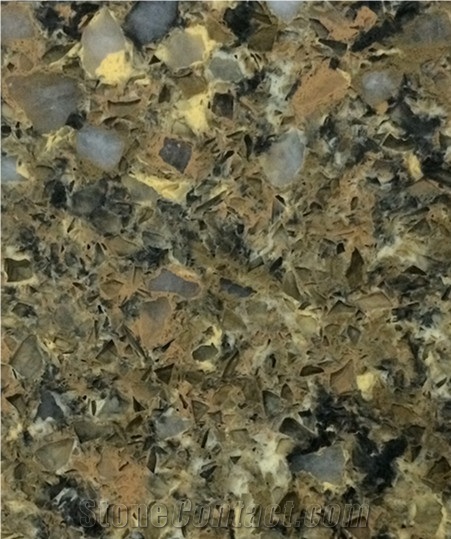 Artificial Stone