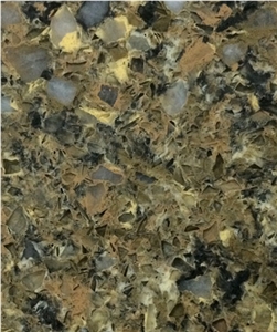 Artificial Stone
