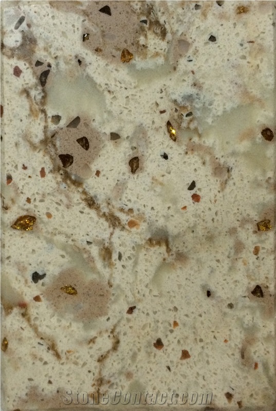 Quartz Kitchen Countertop,Bar Top