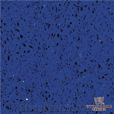 Quartz Tiles