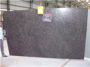 Granite Slabs, Tan Brown Granite