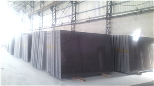 Granite Slabs, Tan Brown Granite