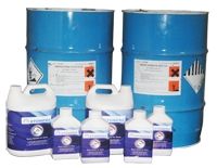 Epoxy Systems for Marble-Granite Industry