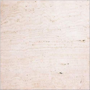 Light Beige/White Travertine