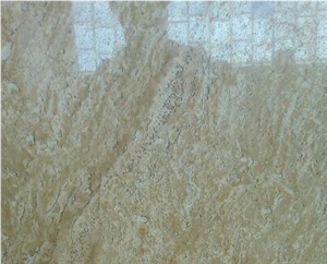 Light Cream Travertine Tiles & Slab, Chaldoran Travertine