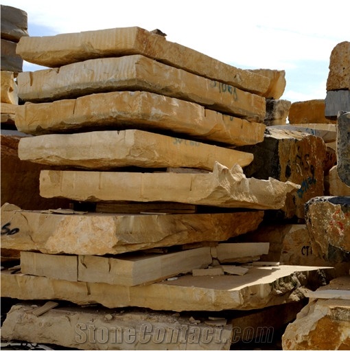 Thala Beige Blocks