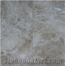 Black Olive Medium Marble Tiles & Slabs,