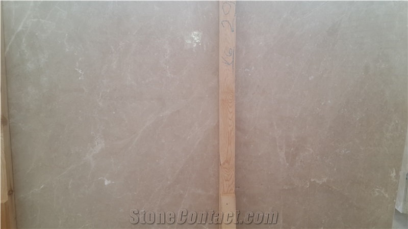Sandien Marble Tiles & Slabs, Beige Turkey Marble