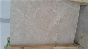 Sandien Marble Tiles & Slabs, Beige Turkey Marble
