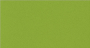 Silestone Green Fine - Life Series
