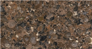 Silestone - Sierra Madre Mountain Series