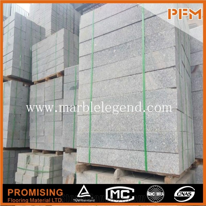 Chinese Cheapest Quality White Granite China Fengkai Flower Slabs & Tiles/Wall Covering/Cut-To-Size for Floor Covering/Interior Decoration/Wholesaler