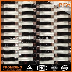 Colorful Glass Mosaic, Mixed Color Swimming Pool Glass Mosaic Tiles,Glass Mosaic / Swimming Pool/ Mosaic Tiles for Sales