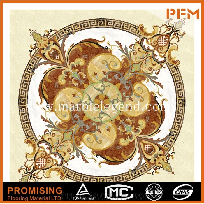 Elegant Natural Marble Material Sodalite Blue,Honey Onyx,Ariston Marble Flooring Excellent Design Pattern