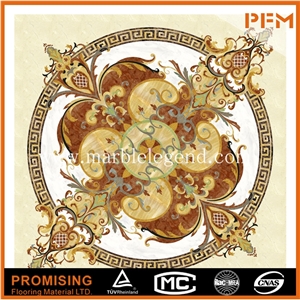 Elegant Natural Marble Material Sodalite Blue,Honey Onyx,Ariston Marble Flooring Excellent Design Pattern