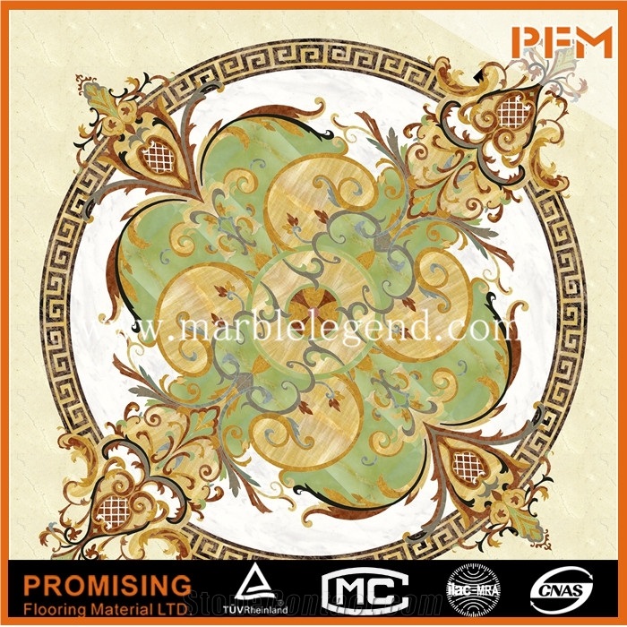Elegant Natural Marble Material Sodalite Blue,Honey Onyx,Ariston Marble Flooring Excellent Design Pattern