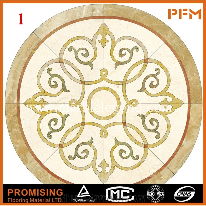 Elegant Natural Marble Material Sodalite Blue,Honey Onyx,Ariston Marble Flooring Excellent Design Pattern