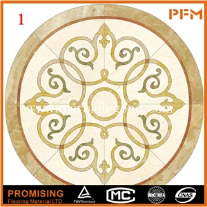 Elegant Natural Marble Material Sodalite Blue,Honey Onyx,Ariston Marble Flooring Excellent Design Pattern