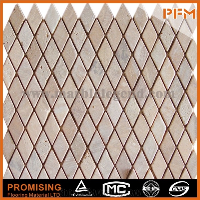 The Most Popular Stone Mosaic