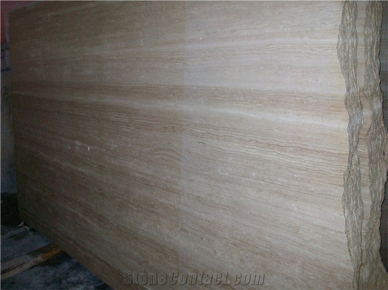 Xanadu Sivas Classic Travertine Blocks