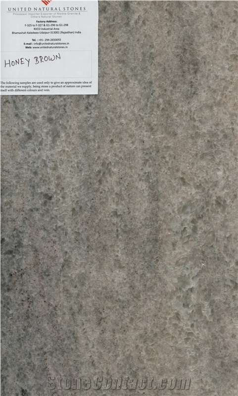 Honey Brown Marble Tiles & Slabs, Brown India Marble