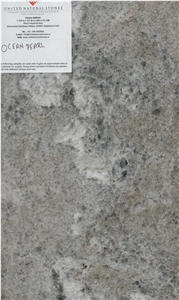 Ocean Pearl Marble