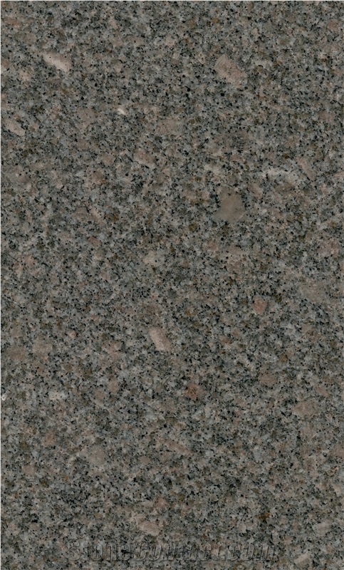 Gd Brown Granite