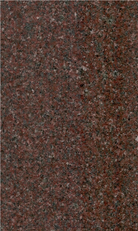 Rajshree Red Granite