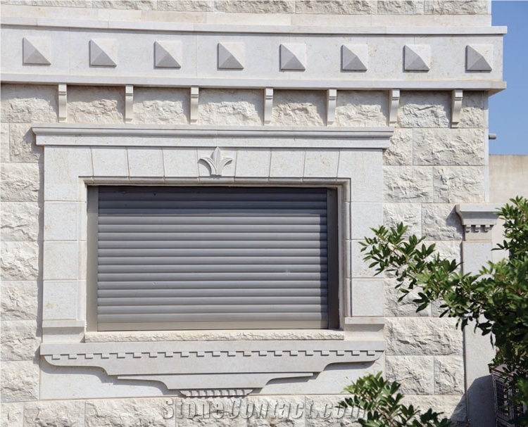 Scenic Window Frames