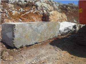Grigio Billiemi Marble Blocks