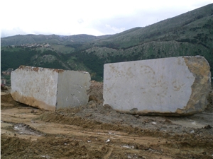 Grigio Billiemi Marble Blocks