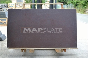 Purple Slate Slabs